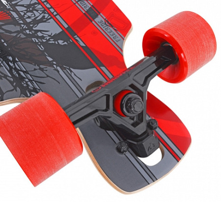 Минилонгборд Tempish Enorm