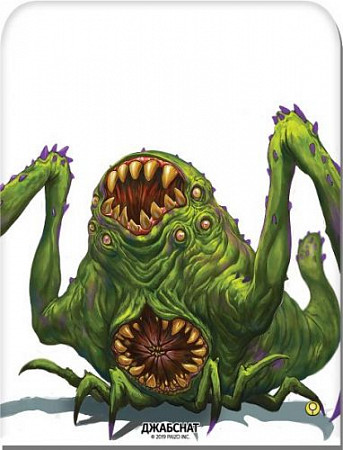 Настольная ролевая игра Hobby World Starfinder. Мёртвые солнца. Набор фишек 915166