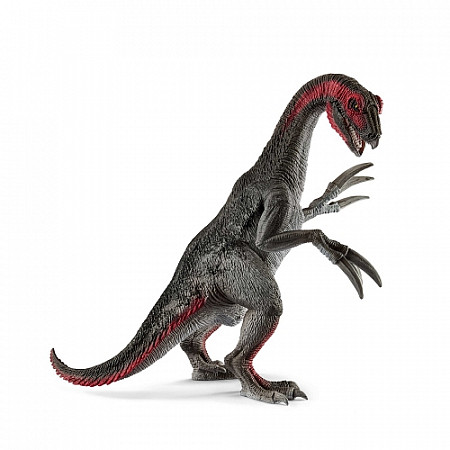 Фигурка динозавра Schleich Теризинозавр 15003