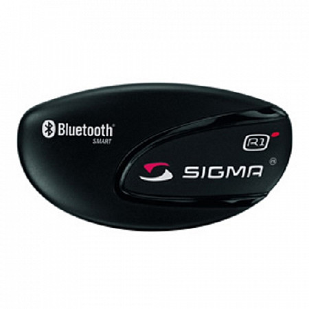 Передатчик сердцебиения Sigma R1 Blue 20329