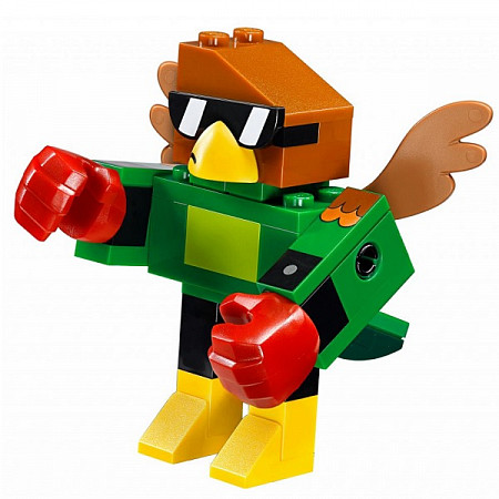 Конструктор LEGO Unikitty Вечеринка 41453