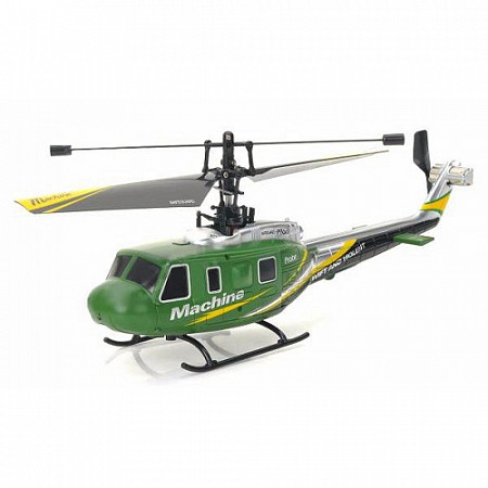 Радиоуправляемый вертолет Great Wall Toys 9968