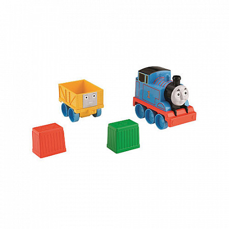 Игровой набор Thomas & Friends Томас и его друзья BCX71