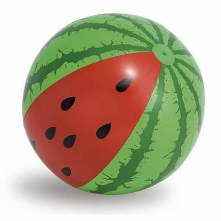 Мяч Eurosport Watermelon Ball Арбуз 58071