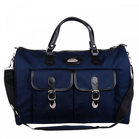 Дорожная сумка Polar 6095.2 burgundy