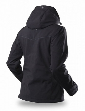 Куртка женская Trimm Shock Lady black