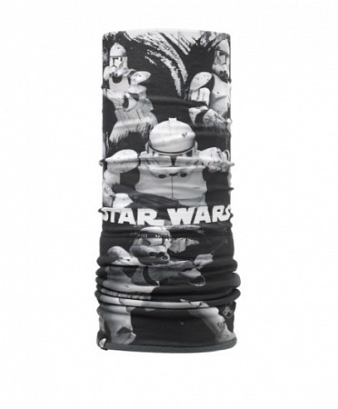 Бандана Buff Star Wars Polar Buff Clone Wars Black
