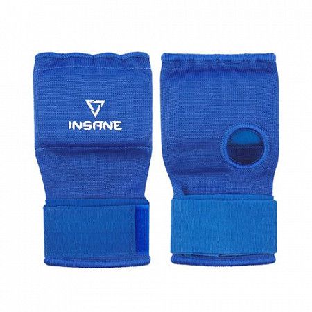 Перчатки внутренние для бокса Insane DASH IN22-IG100 blue