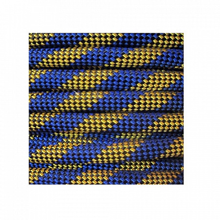 Веревка Канат плетеная д-14 мм