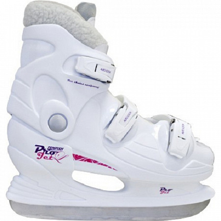 Коньки хоккейные Tempish Pro Jet Lady