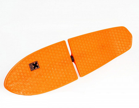 Penny board (пенни борд) Rollersurfer Urban-X-Blade Orange