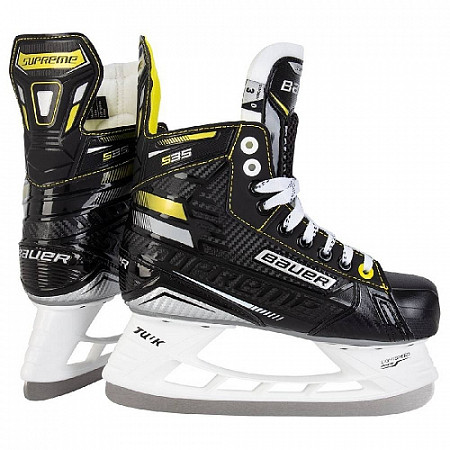 Коньки хоккейные Bauer Supreme S35 S20 Int