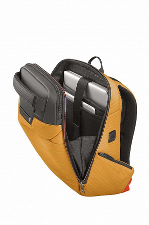 Рюкзак Samsonite Proxis BIZ KA5*06 001 yellow