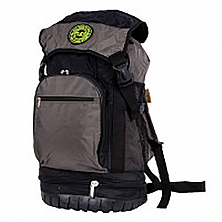 Туристический рюкзак Rosin 090 grey