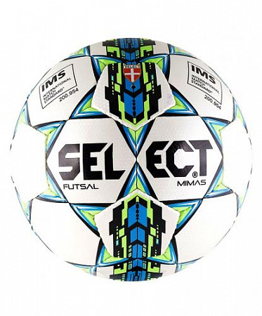 Мяч футзальный Select Futsal Mimas №4