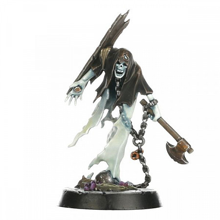 Набор фигурок Games Workshop Warhammer: Underworlds Nightvault 110-01-21