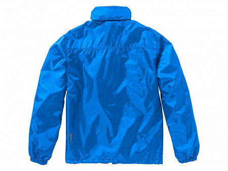 Куртка мужская Slazenger Action 3333542 blue