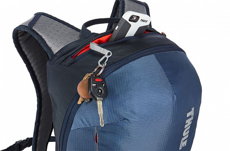 Рюкзак для путешествий Thule Capstone 22L S/M Obsidian Mens (225103)