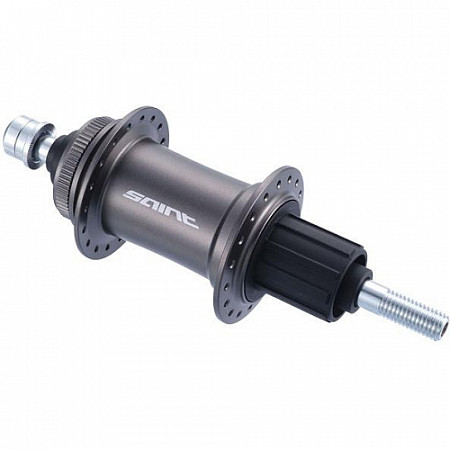 Втулка задняя Shimano FH-M800 SAINT 32H Center lock  ZSM70223