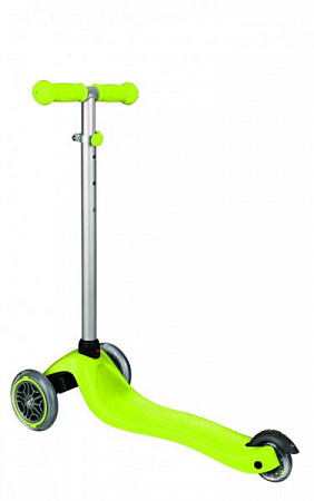 Самокат Globber Primo Starlight 425-106-2 green