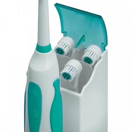 Электрическая зубная щётка Aeg EZ 5623