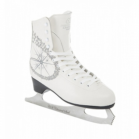Коньки фигурные Спортивная коллекция Princess Lux pg