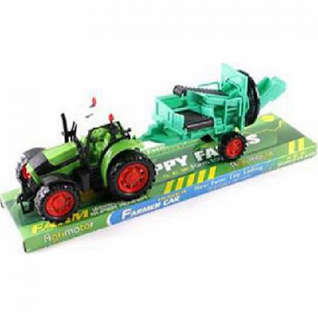 Игрушечная спецтехника 2014-77