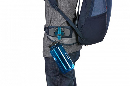 На картинке изображен Рюкзак для путешествий Thule Capstone 22L M/L Atlantic Mens (225101) Рюкзак для путешествий Thule Capstone 22L M/L Atlantic Mens (225101)