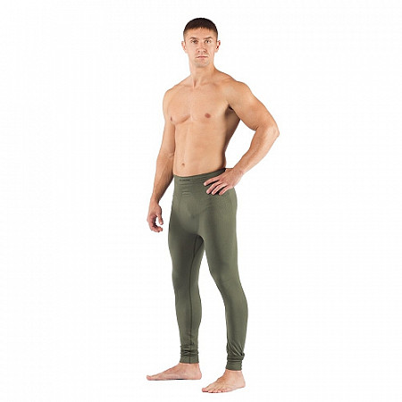 Кальсоны мужские Lasting Ateo green
