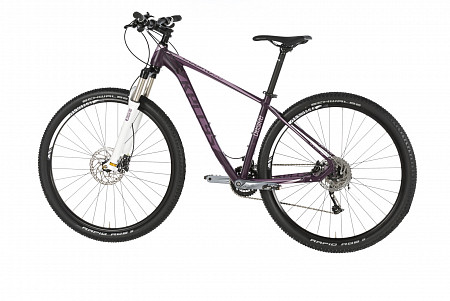 Велосипед Kellys Desire 30 29" (2019) purple