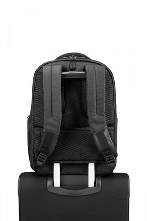 Рюкзак Samsonite Vectura Evo 14,1" CS3-09008 Black