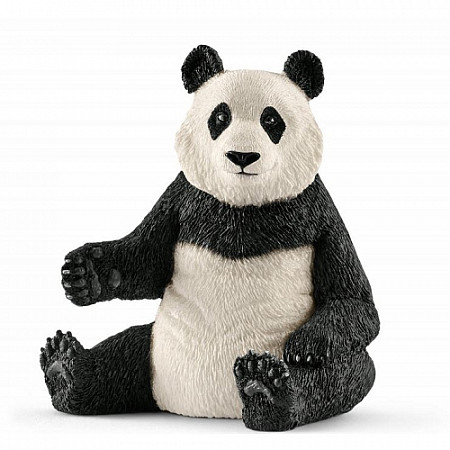 Фигурка животного Schleich Гигантская панда самка 14773