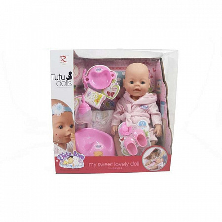 Кукла RongLong Пупс 9993