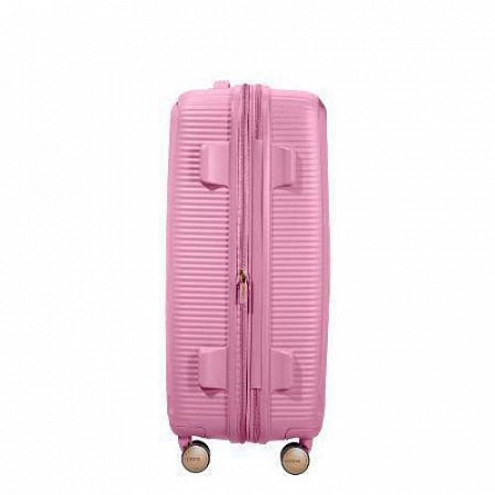 Чемодан American Tourister Soundbox 67 см 32G-80002 Pink