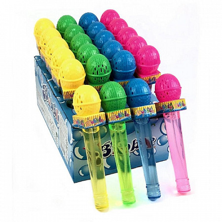 Мыльные пузыри Ausini 1841B