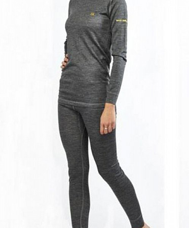 Женский комплект термобелья Termoline Bamboo 2542