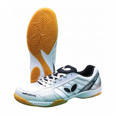 Кроссовки для настольного тенниса Butterfly Lezoline Sonic black