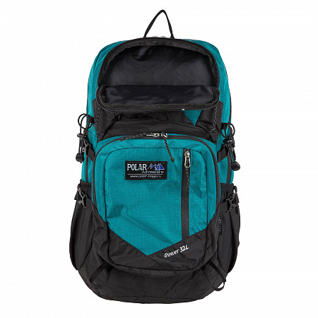 Спортивная сумка Polar П1375 turquoise