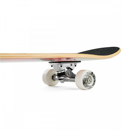 Скейтборд Спортивная Коллекция Cheese