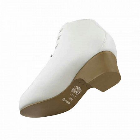 Фигурные коньки Edea Tempo с лезвием Balance 545811 Ivory