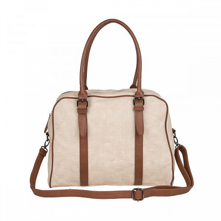 Дорожная сумка Pola 78510 yellow