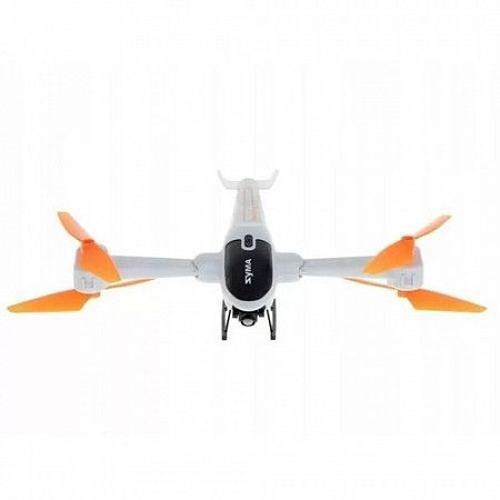 Квадрокоптер SYMA Z5 white/orange