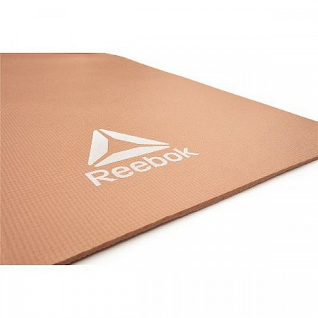 Тренировочный коврик (мат) для йоги Reebok Desert Dust RAYG-11022DD