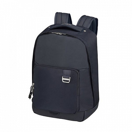 Рюкзак городской Samsonite Midtown KE3*01 002 dark blue