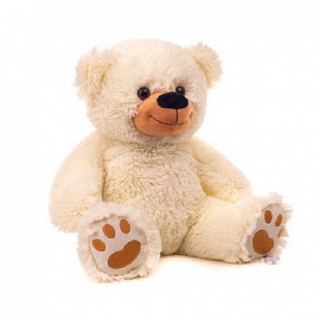 Мягкая игрушка Мальвина Медведь Красавчик 74 см 2.311.4