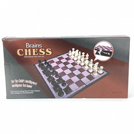 Настольная игра Favorit шахматы 8908