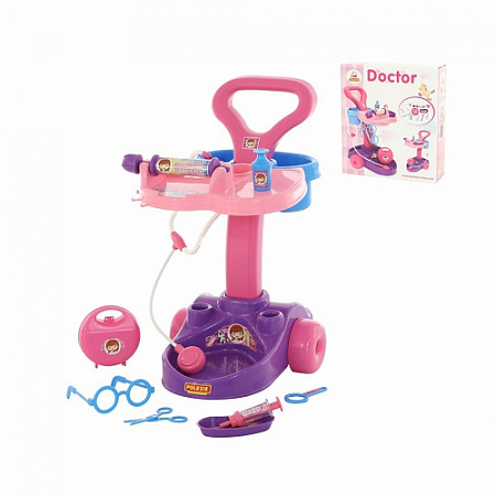 Набор доктора Полесье 67937