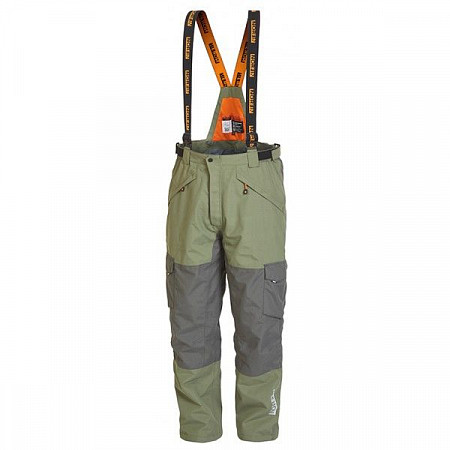 Костюм демисезонный Norfin Alpha