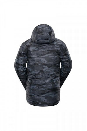 Куртка мужская Alpine Pro Glarnish 4 grey