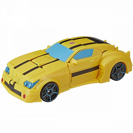 Игрушка Transformers Кибервселенная (E1885 E3641)
